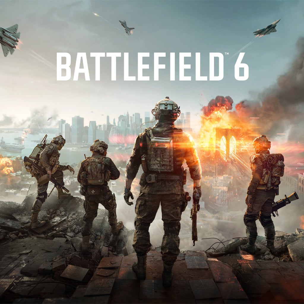 Battlefield 6, image de jeu